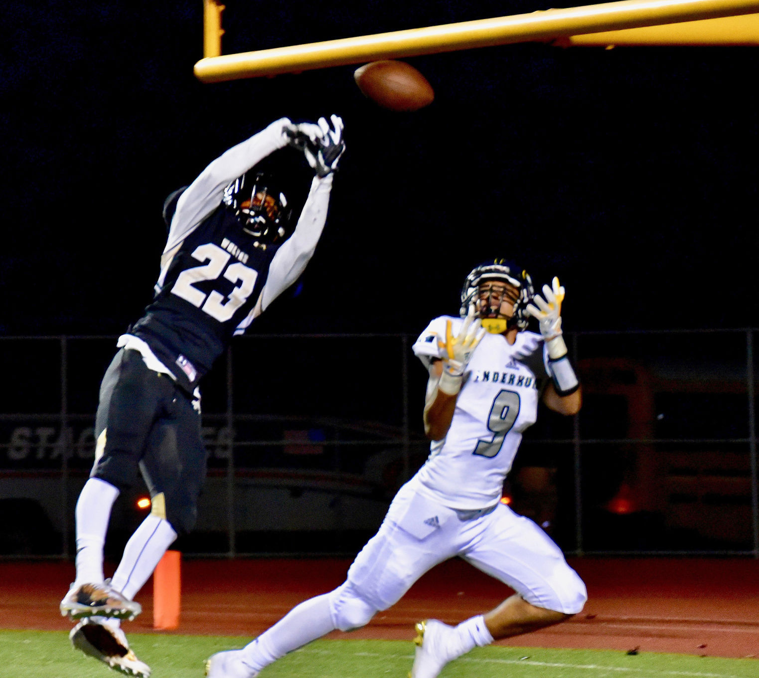 American Canyon football